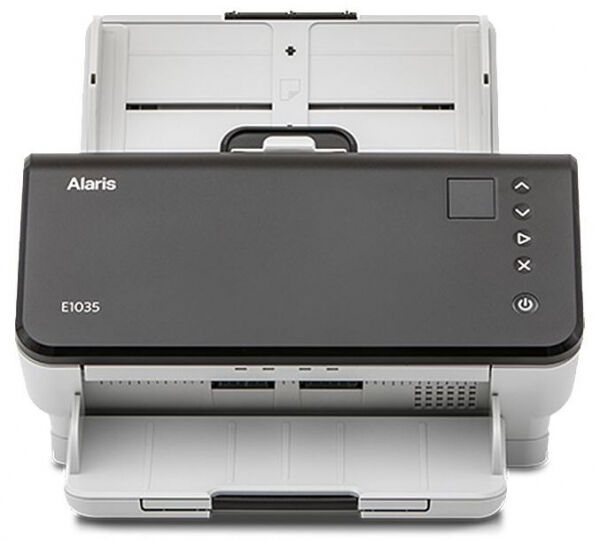 Kodak Alaris E1035  - Dokumentenscanner