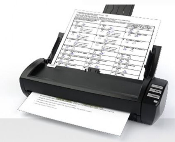 Plustek MobileOffice AD 480