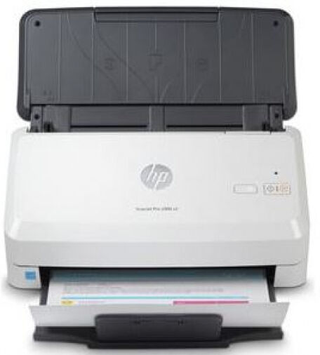 HP ScanJet Pro 2000 s2