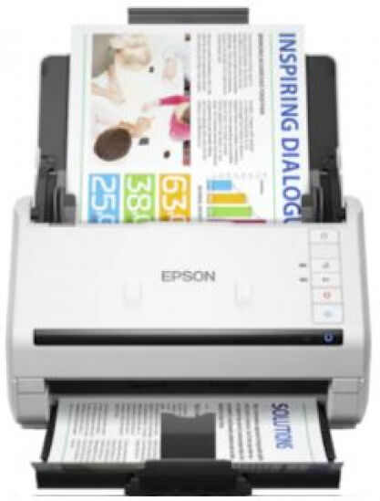 Epson WorkForce DS-530 II