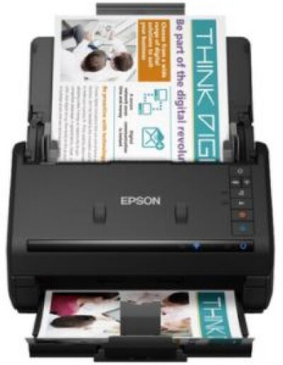 Epson WorkForce ES-500W II