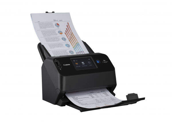 Canon - DR-S150 Document Scanner