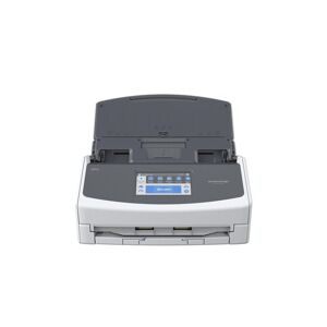 Fujitsu Siemens ScanSnap iX1600 (weiß) Dokumenten-Scanner