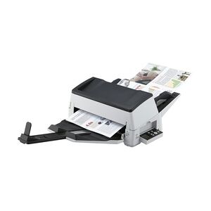 Fujitsu Siemens fi-7600 ADF + Scanner mit manueller Zuführung 600 x 600 DPI A3 Schwarz, Weiß