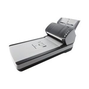 Fujitsu Siemens fi-7240 Dokumentenscanner Duplex automatischer Dokumenteneinzug USB 2.0