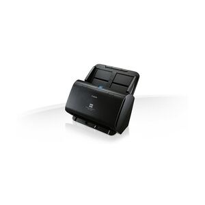 Canon imageFORMULA DR-C240 Scanner mit Vorlageneinzug 600 x 600 DPI A4 Schwarz