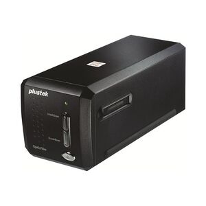 Plustek OpticFilm 8200i Ai Filmscanner 35 mm mm-Film 7200 dpi x 7200 dpi - USB 2.0