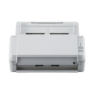 Ricoh SP-1130N ADF-Scanner 600 x 600 DPI A4 Grau