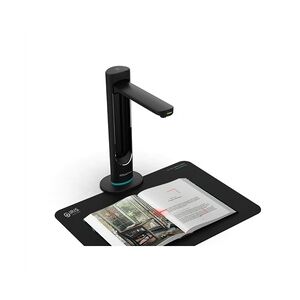 I.R.I.S. IRISCan Desk 6 Business A3 Dokumentenscanner, Mobiler Desktop-Kamerascanner