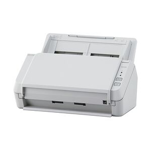 Ricoh SP-1125N ADF-Scanner 600 x 600 DPI A4 Grau