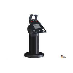 Novus POS base connect 100 mit Scanner Halterung für Magellan 1100i