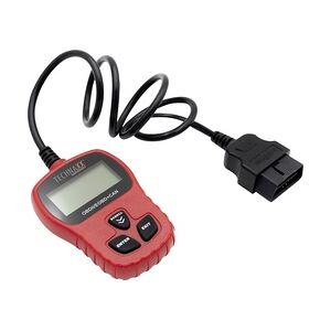 Technaxx Fehlerdiagnose-Scanner OBD II TX-184