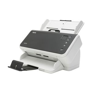 Kodak S2050 ADF-Scanner 600 x 600 DPI A4 Schwarz, Weiß