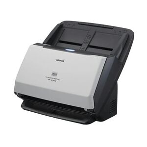 Canon imageFORMULA DR-M160II ADF-Scanner 600 x 600 DPI A4 Schwarz, Grau