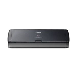 Canon imageFORMULA P-215II mobiler Dokumentenscanner Duplex USB WLAN Win Mac