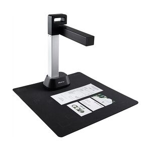 IRISCan Desk 6 A4 Dokumentenscanner, Mobiler Desktop-Kamerascanner