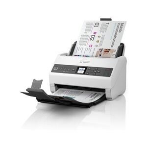 Epson WorkForce DS-730N