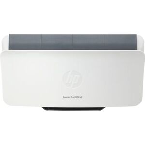 HP ScanJet Pro 2000 s2   weiß/grau
