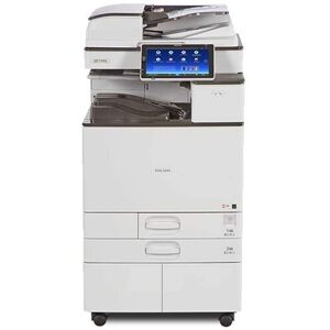 Ricoh Aficio MP C3004 MFP   grau