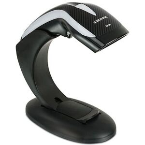 Datalogic Heron HD3130 Schwarz Barcodescanner