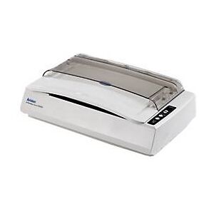 Avision FB2280E - Flachbettscanner - Desktop-Gerät - USB 2.0