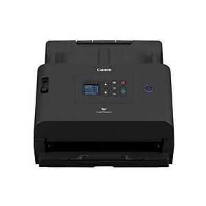 Canon imageFORMULA DR-S250N - Dokumentenscanner - Contact Image Sensor (CIS) - Duplex - 216 x 5588 mm - 600 dpi x 600 dpi