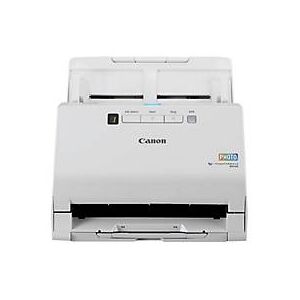 Canon imageFORMULA RS40 - Dokumentenscanner - CMOS / CIS - Duplex - 216 x 3000 mm - 600 dpi x 600 dpi