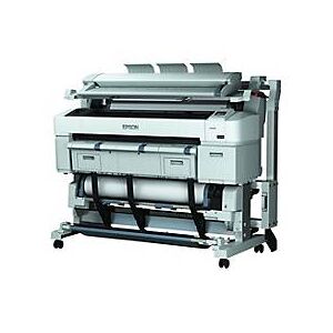 Epson KSC11A - MFP-Option - 153 x 2438.4 mm - 600 dpi x 600 dpi - für SureColor SC-T3200, SC-T5200, SC-T7200