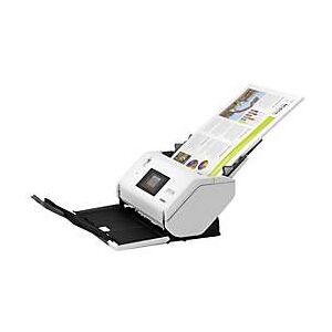 Epson WorkForce DS-32000 - Dokumentenscanner - Contact Image Sensor (CIS) - Duplex - A3 - 600 dpi x 600 dpi