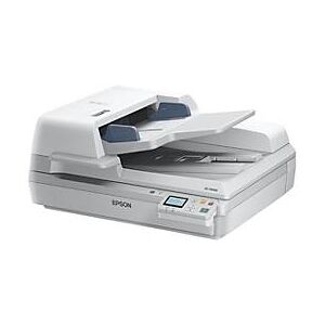 Epson WorkForce DS-70000N - Dokumentenscanner - Duplex - A3 - 600 dpi x 600 dpi - bis zu 70 Seiten/Min. (einfarbig) / bis zu 70 Seiten/Min. (Farbe)