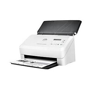 HP Inc. HP ScanJet Enterprise Flow 7000 s3 Sheet-feed Scanner - Dokumentenscanner - Duplex - 216 x 3100 mm - 600 dpi x 600 dpi - bis zu 75 Seiten/Min. (einfarbig)