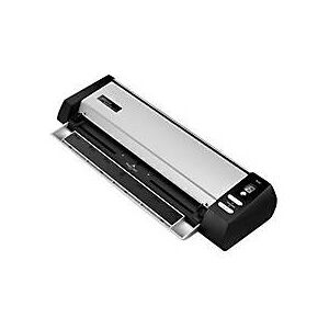 Plustek MobileOffice D430 - Einzelblatt-Scanner - Dual CIS - Duplex - 216 x 1270 mm - 600 dpi x 600 dpi