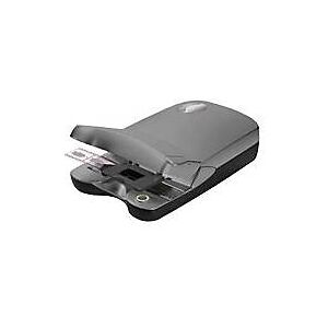 Reflecta CrystalScan 7200 - Filmscanner (35 mm) - CCD - 35 mm-Film - 7200 dpi x 3600 dpi - USB 2.0