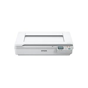 Epson WorkForce DS-50000N, Flachbettscanner