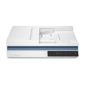 HP ScanJet Pro 2600 f1