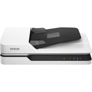 Epson Workforce Ds-1630 A4 Flatbedscanner