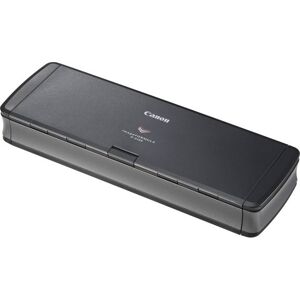 Canon P-215ii Imageformula, Dokumentscanner I Sort