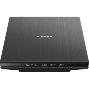 Canon Canoscan Lide 400 Flatbed Scanner, Sort