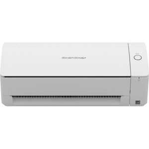 Fujitsu Siemens Scansnap Ix1300 Bærbar Scanner