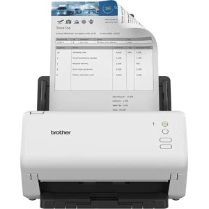 Brother Ads-4100 Scanner