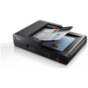 Canon Imageformula Dr-F120 Flatbed Dokumentscanner