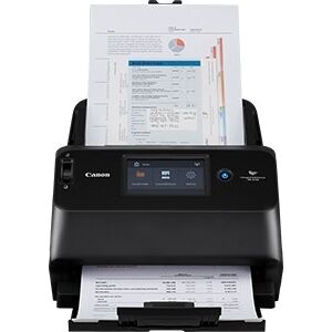 Canon Imageformula Dr-S150 Dokumentscanner