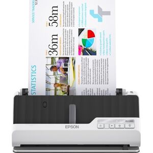 Epson Workforce Ds-C490 A4 Scanner