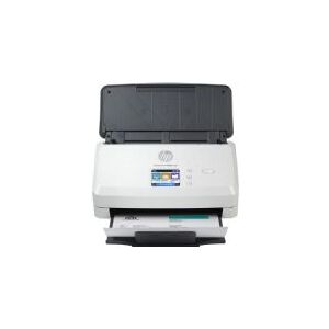 HP ScanJet Pro 3600 f1 Document Scanner