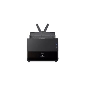 Canon imageFORMULA DR-C225 II - Dokumentscanner - CMOS / CIS - Duplex - 600 dpi x 600 dpi - op til 25 ppm (mono) / op til 25 ppm (farve) - ADF (30 ark) - op til 1500 scanninger pr. dag - USB 2.0