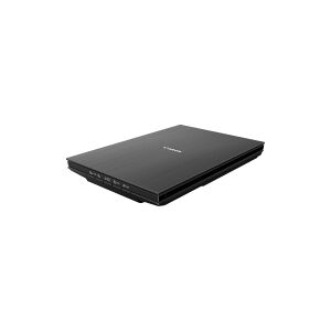 Canon CanoScan LiDE 400 - Flatbed-scanner - Contact Image Sensor (CIS) - A4/Letter - 4800 dpi x 4800 dpi - USB-C