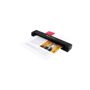 I.R.I.S. IRIS IRIScan Express 4 - Scanner med papirfødning - Contact Image Sensor (CIS) - A4/Letter - 1200 dpi - USB