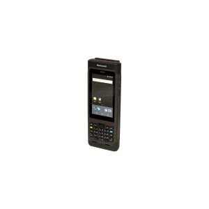 Honeywell Dolphin CN80 - Terminal til indsamling af data - grov - Android 7.1 (Nougat) - 32 GB - 4.2 farve (854 x 480) - bagudrettet kamera - stregk