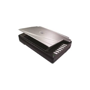 Plustek OpticPro A360 Plus - Flatbed-scanner - CCD - 304.8 x 431.8 mm - 600 dpi - op til 2500 scanninger pr. dag - USB 2.0