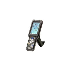 Honeywell CK65 - Terminal til indsamling af data - grov - Android 8.1 (Oreo) - 32 GB - 4 farve (480 x 800) - bagudrettet kamera - stregkodelæser - (2D imager) - microSD indgang - Wi-Fi 5, NFC, Bluetooth